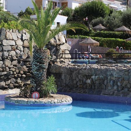 El Capistrano Village Spacious Home, Large Terrace Nerja Εξωτερικό φωτογραφία