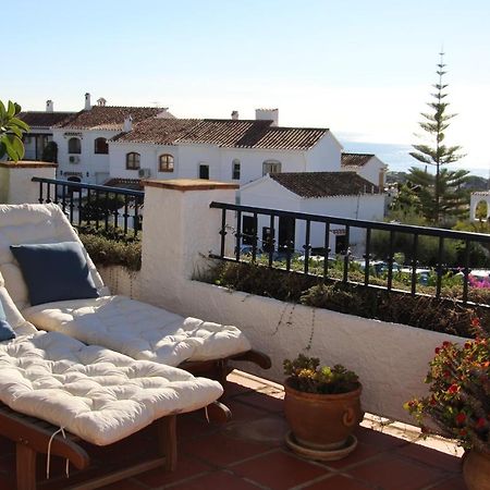 El Capistrano Village Spacious Home, Large Terrace Nerja Εξωτερικό φωτογραφία