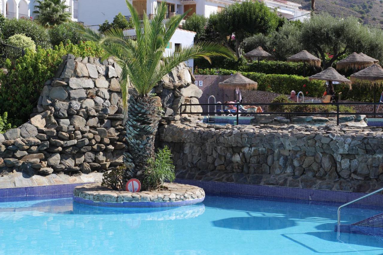 El Capistrano Village Spacious Home, Large Terrace Nerja Εξωτερικό φωτογραφία