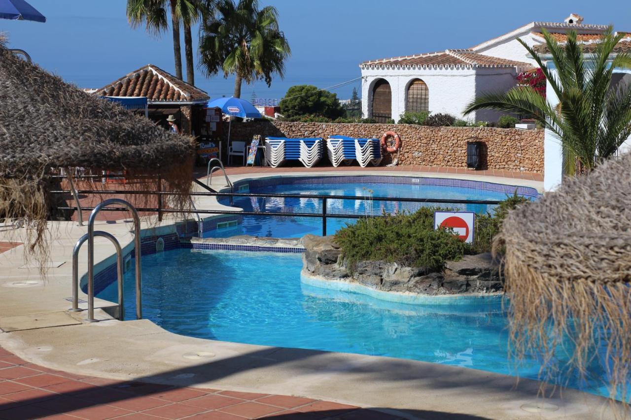 El Capistrano Village Spacious Home, Large Terrace Nerja Εξωτερικό φωτογραφία
