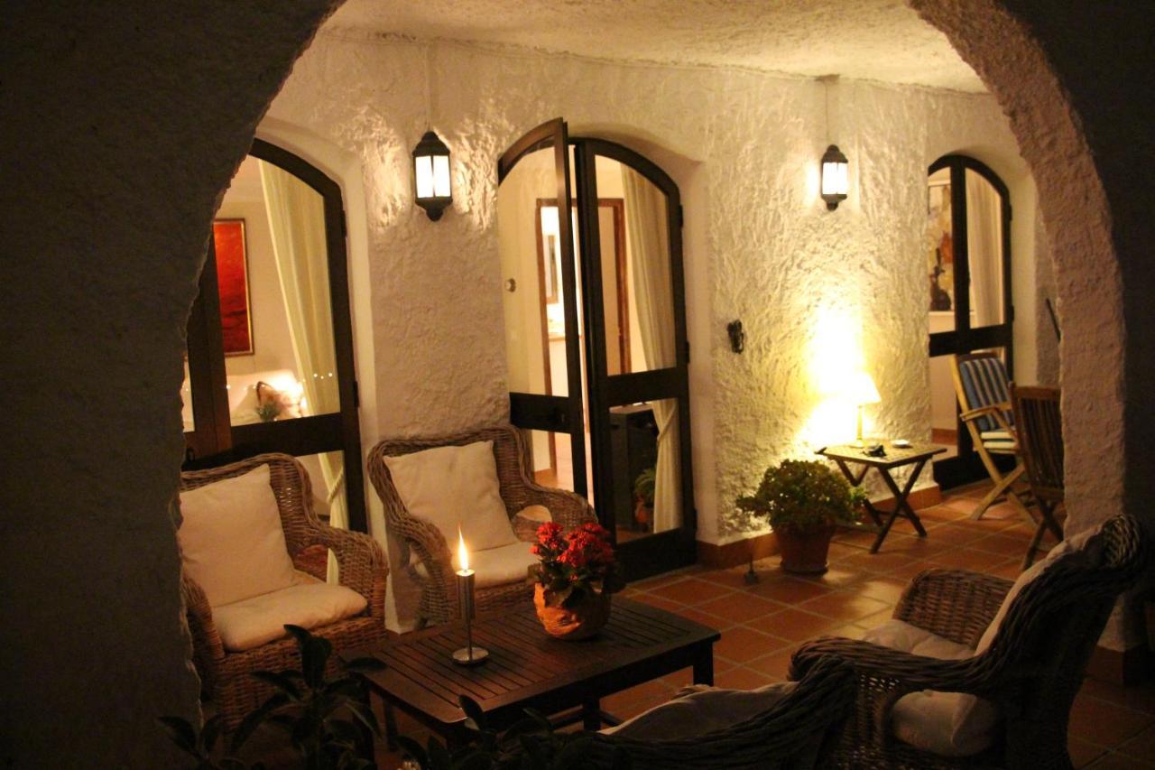 El Capistrano Village Spacious Home, Large Terrace Nerja Εξωτερικό φωτογραφία
