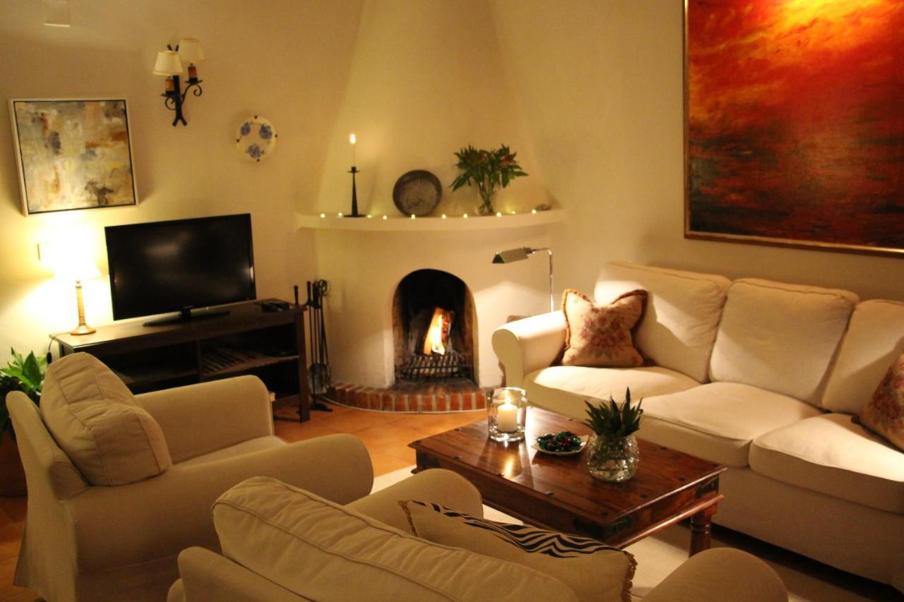 El Capistrano Village Spacious Home, Large Terrace Nerja Εξωτερικό φωτογραφία